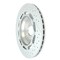 Genuine Brake Disc, 2224232012 2224232012 - alternate 1